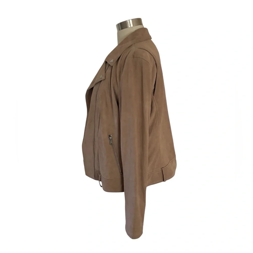 UGG Stacey moto jacket